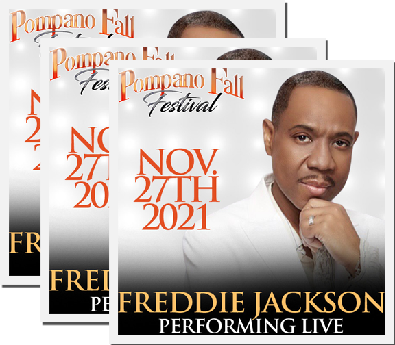 Freddie Jackson