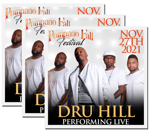 dru hill